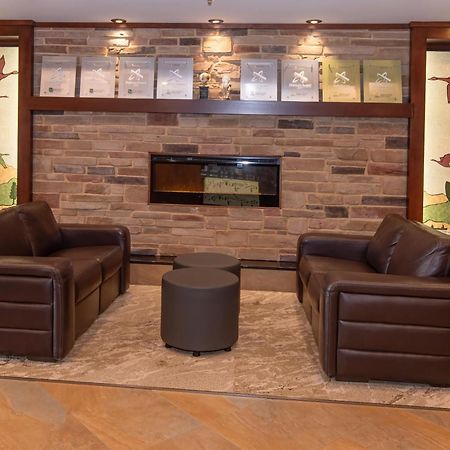 Quality Inn & Suites Val-d'Or Kültér fotó