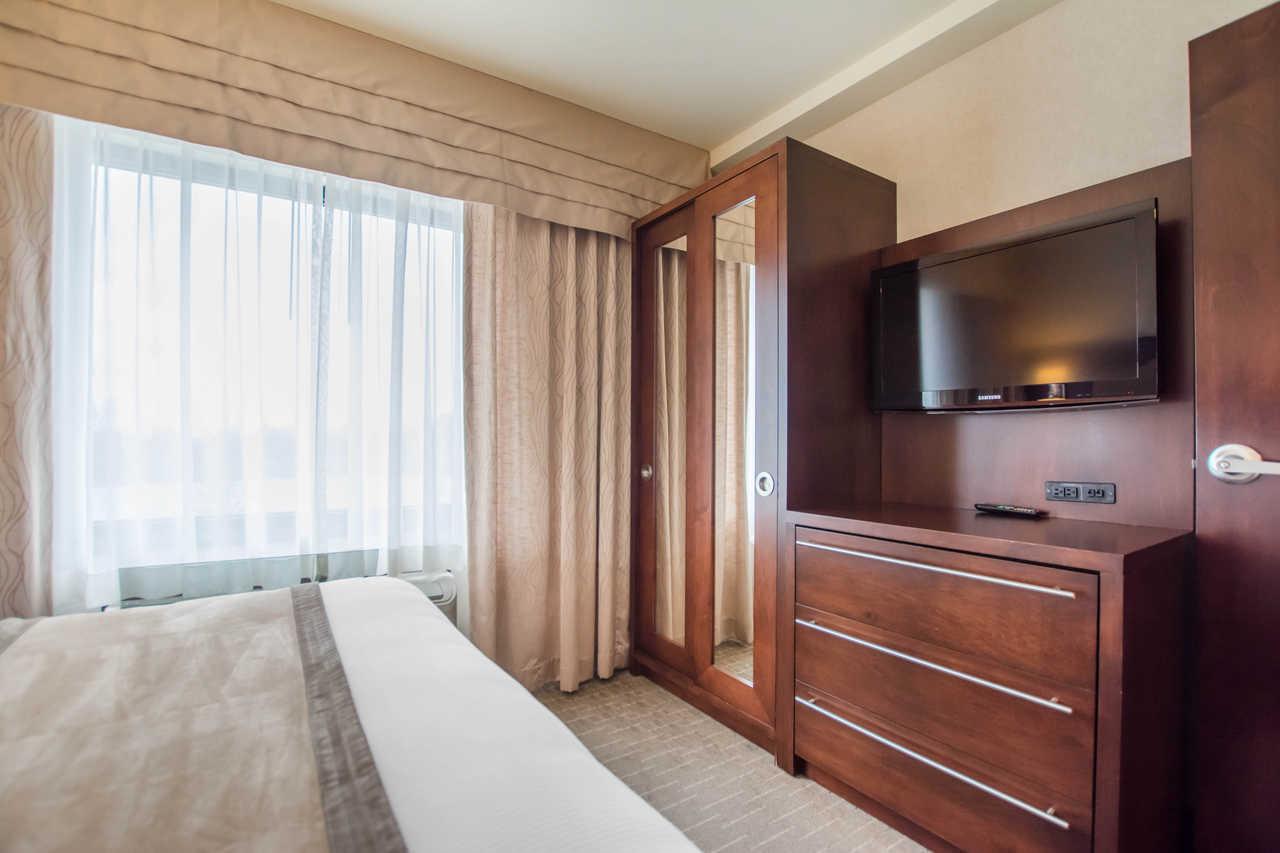 Quality Inn & Suites Val-d'Or Kültér fotó